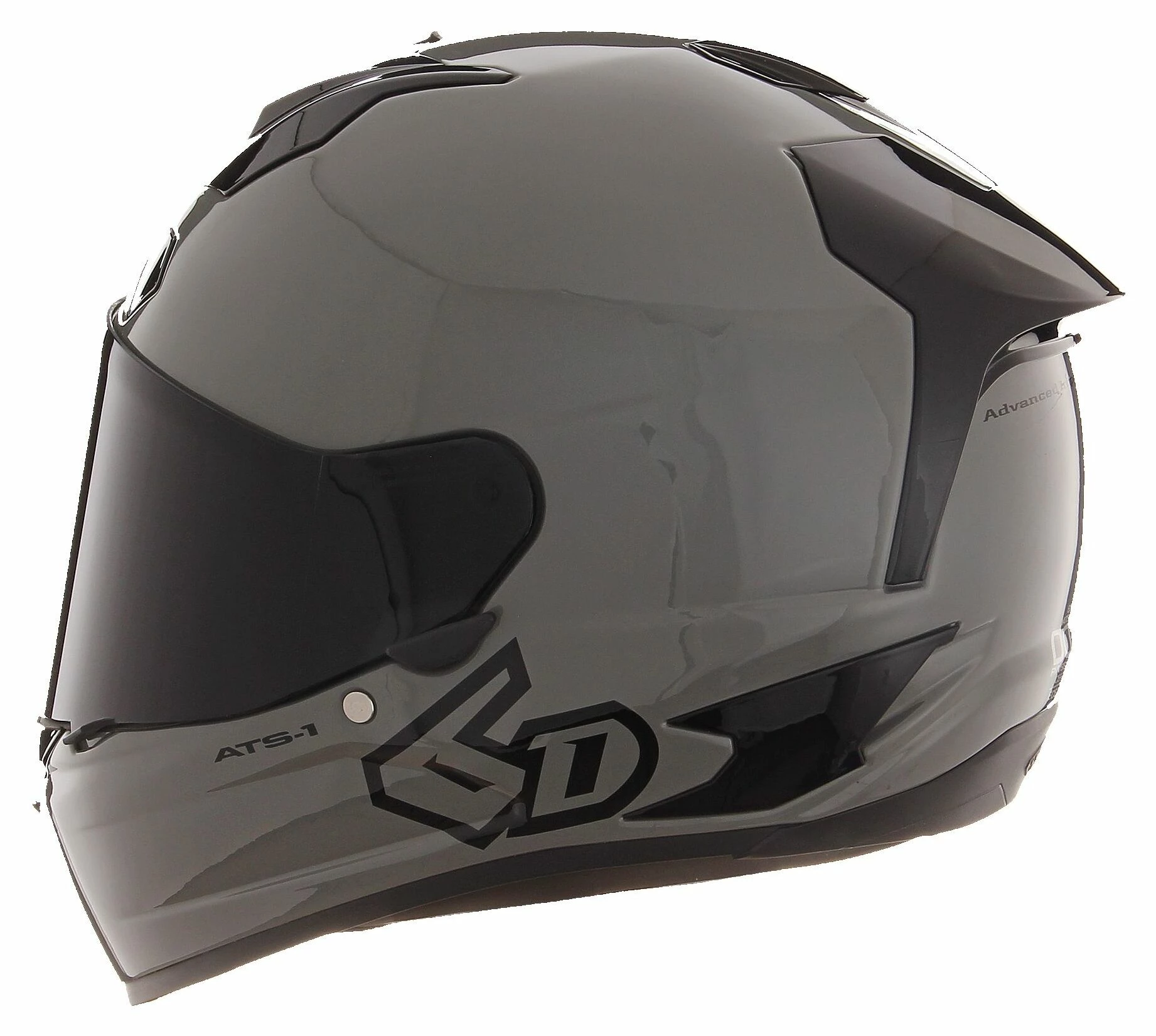 6D Helmets 6D ATS-1R Helmet 8 6D Helmets 6D ATS-1R Helmet - Image 8