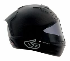 6D Helmets 6D ATS-1R Helmet 20 6D Helmets 6D ATS-1R Helmet -Bell Sales Store 6 dats1 r helmet matte black