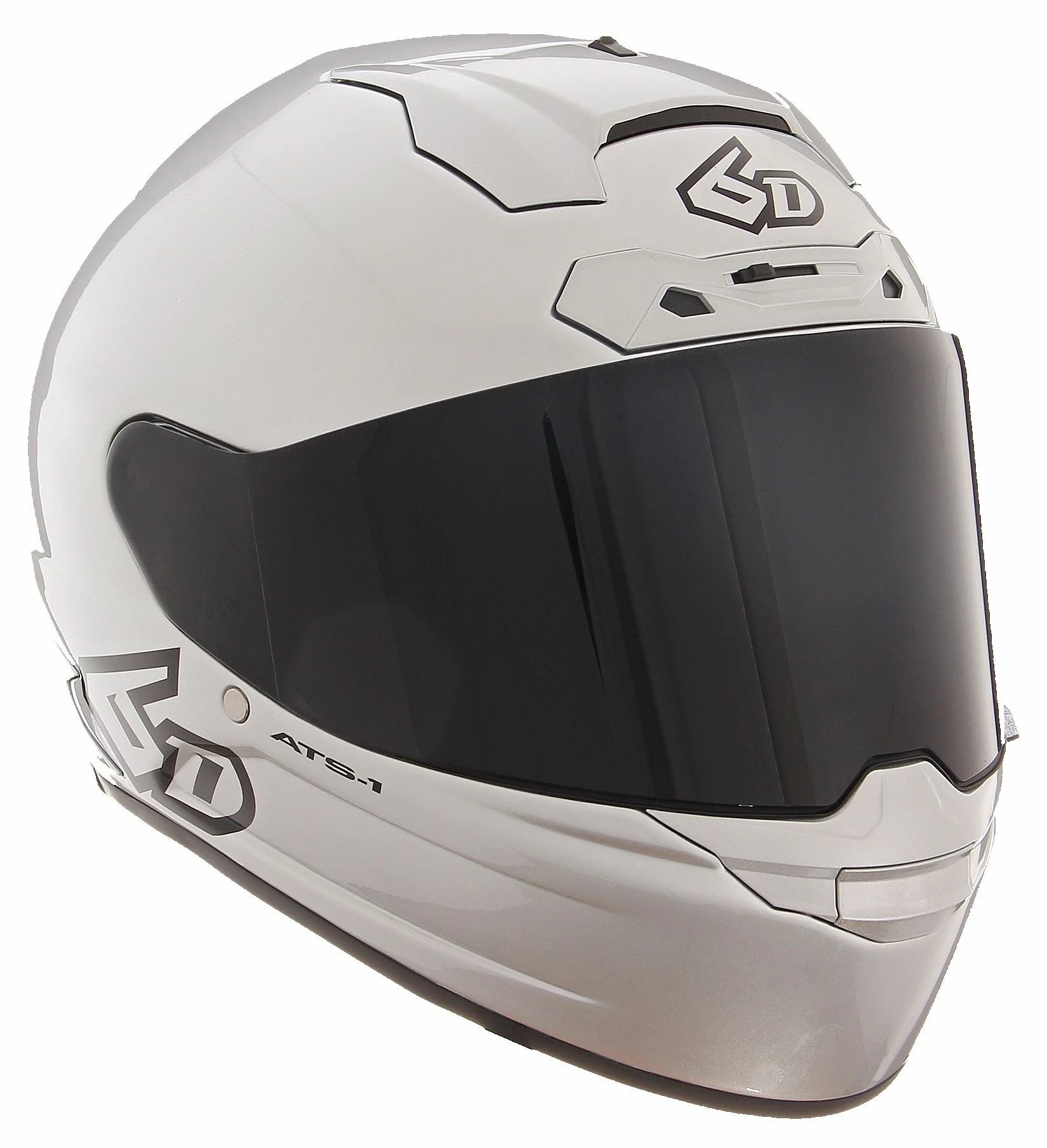 6D Helmets 6D ATS-1R Helmet 12 6D Helmets 6D ATS-1R Helmet - Image 12