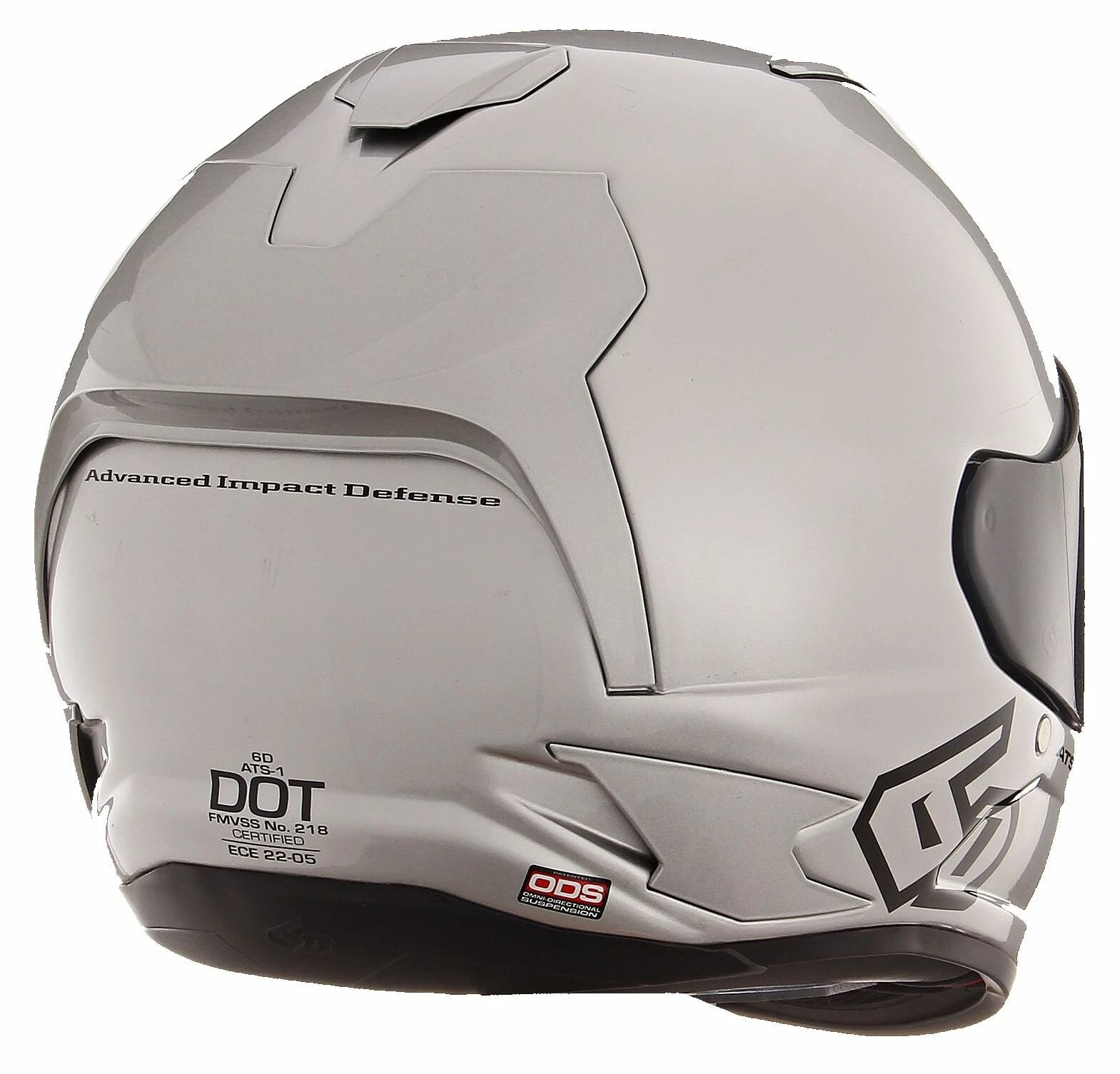 6D Helmets 6D ATS-1R Helmet 13 6D Helmets 6D ATS-1R Helmet - Image 13