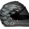 6D Helmets 6D ATS-1R Super Patriot Helmet