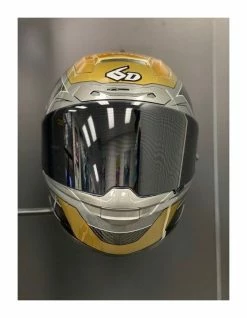 6D Helmets 6D ATS-1R Voodoo Ranger Helmet 5 6D Helmets 6D ATS-1R Voodoo Ranger Helmet -Bell Sales Store 6 dats1 r voodoo ranger helmet gloss black 2