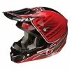 Fly Racing Dirt Fly Racing Youth Kinetic Pro Trey Carnard Helmet