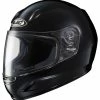 HJC Helmets HJC CL-Y Youth Helmet - Solid