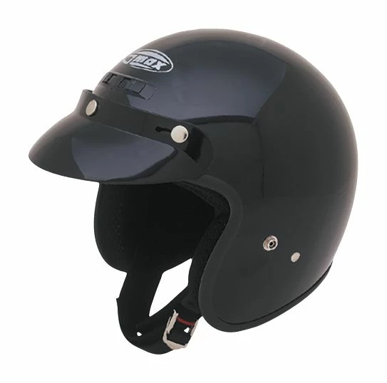 GMAX Helmets GMax GM2 Helmet - Solid (4XL) 1 GMAX Helmets GMax GM2 Helmet - Solid (4XL)