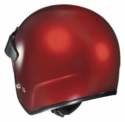 HJC Helmets HJC CS-5N Helmet -Bell Sales Store HJC CS 5N Helmet Wine 1