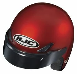 HJC Helmets HJC CS-5N Helmet -Bell Sales Store HJC CS 5N Helmet Wine 2