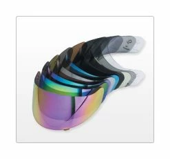 HJC Helmets HJC HJ-09 Face Shield