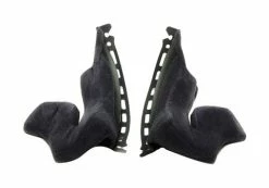 Shoei Helmets Shoei Qwest / RF-1100 Cheek Pads