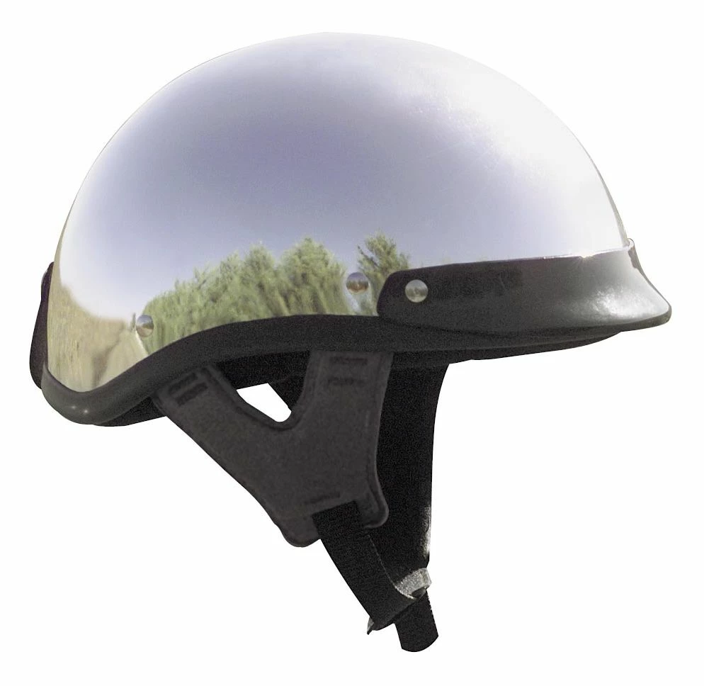 Delete Skid Lid Traditional Helmet Helmet 2 Delete Skid Lid Traditional Helmet Helmet - Image 2
