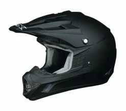 AFX Youth FX-17Y Helmet - Solid