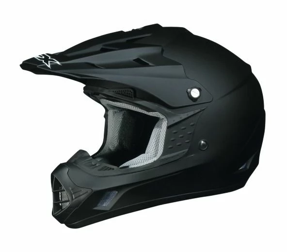 AFX Youth FX-17Y Helmet - Solid 1 AFX Youth FX-17Y Helmet - Solid