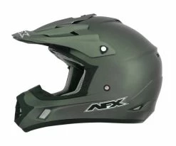AFX Youth FX-17Y Helmet - Solid 12 AFX Youth FX-17Y Helmet - Solid -Bell Sales Store afx youth fx17 y helmet matte olive