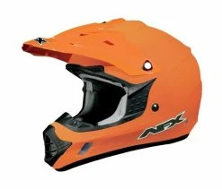 AFX Youth FX-17Y Helmet - Solid 10 AFX Youth FX-17Y Helmet - Solid -Bell Sales Store afx youth fx17 y helmet orange