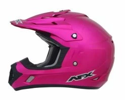 AFX Youth FX-17Y Helmet - Solid 11 AFX Youth FX-17Y Helmet - Solid -Bell Sales Store afx youth fx17 y helmet solid fuchsia