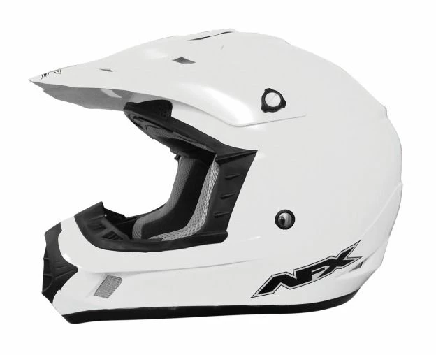 AFX Youth FX-17Y Helmet - Solid 2 AFX Youth FX-17Y Helmet - Solid - Image 2