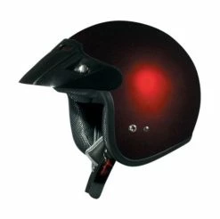 AFX Youth FX-75Y Helmet - Solid -Bell Sales Store afx youth fx75 y helmet solid wine