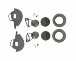 AFX FX-36 Face Shield Ratchet Kit