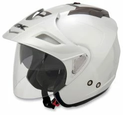 AFX FX-50 Helmet -Bell Sales Store afxfx50 helmet pearl white