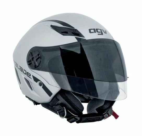 AGV Helmets AGV Blade External Sun Shield 2 AGV Helmets AGV Blade External Sun Shield - Image 2