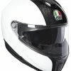 AGV Helmets AGV Sportmodular Carbon Helmet