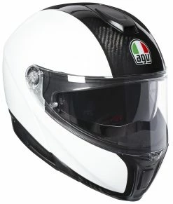 AGV Helmets AGV Sportmodular Carbon Helmet