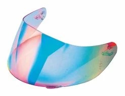 AGV Helmets AGV GT 2 AF/SR Face Shield -Bell Sales Store agv horizon skyline antifog faceshield 1