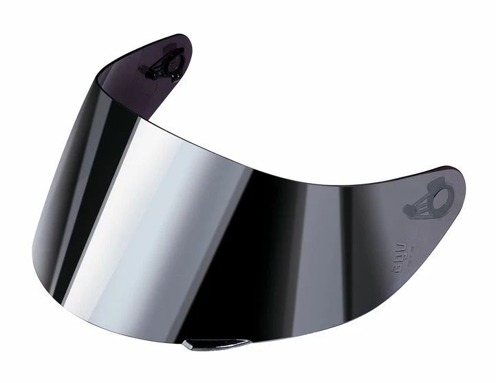 AGV Helmets AGV GT 2 Pinlock-Ready Face Shield 3 AGV Helmets AGV GT 2 Pinlock-Ready Face Shield - Image 3