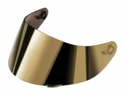 AGV Helmets AGV GT 2 Pinlock-Ready Face Shield 9 AGV Helmets AGV GT 2 Pinlock-Ready Face Shield -Bell Sales Store agv horizon skyline faceshield 3