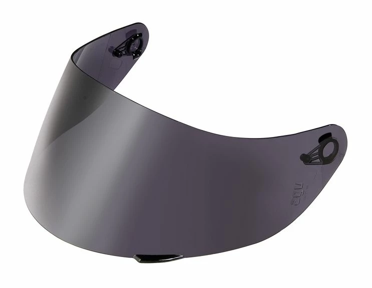 AGV Helmets AGV GT 2 Pinlock-Ready Face Shield 2 AGV Helmets AGV GT 2 Pinlock-Ready Face Shield - Image 2