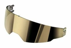 AGV Helmets AGV ISV Inner Sun Shield -Bell Sales Store agv horizon skyline inner sun shield 4