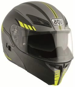 AGV Helmets AGV Numo EVO ST Portland Helmet
