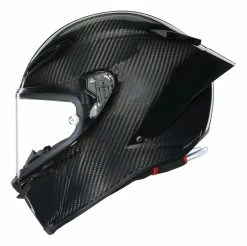 AGV Helmets AGV Pista GP RR Carbon Helmet 18 AGV Helmets AGV Pista GP RR Carbon Helmet -Bell Sales Store agv pista gprr carbon helmet carbon 4
