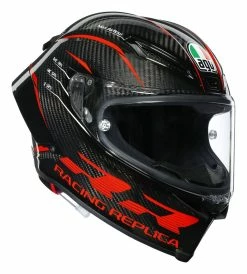 AGV Helmets AGV Pista GP RR Carbon Performance Helmet