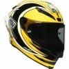 AGV Helmets AGV Pista GP RR Laguna Seca 2005 Helmet