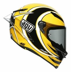 AGV Helmets AGV Pista GP RR Laguna Seca 2005 Helmet -Bell Sales Store agv pista gprr laguna seca2005 helmet 2