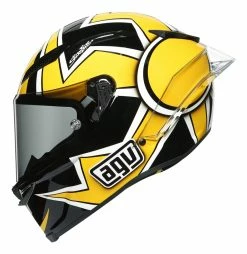 AGV Helmets AGV Pista GP RR Laguna Seca 2005 Helmet -Bell Sales Store agv pista gprr laguna seca2005 helmet 3