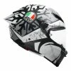 AGV Helmets AGV Pista GP RR Mir Winter Test 2021 Helmet