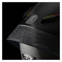 AGV Helmets AGV Pista GP RR 75th Anniversario Helmet (XL&2XL) 12 AGV Helmets AGV Pista GP RR 75th Anniversario Helmet (XL&2XL) -Bell Sales Store agv pista gprranno75 helmet matte carbon 1