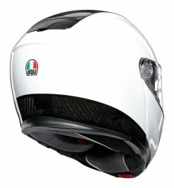 AGV Helmets AGV Sportmodular Carbon Helmet -Bell Sales Store agv sportmodular carbon helmet 1