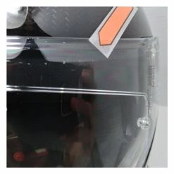 AGV Helmets AGV Sportmodular Carbon Solid Helmet Black / 2XL [Blemished - Good] -Bell Sales Store agv sportmodular carbon solid helmet black2 xl blemished good black 9