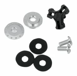 AGV Helmets AGV AX-8 / AX-8 EVO Visor Screw Kit