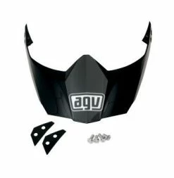 AGV Helmets AGV AX-8 DS EVO Helmet Peak