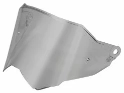 AGV Helmets AGV AX9 Face Shield -Bell Sales Store agvax9 face shield light smoke