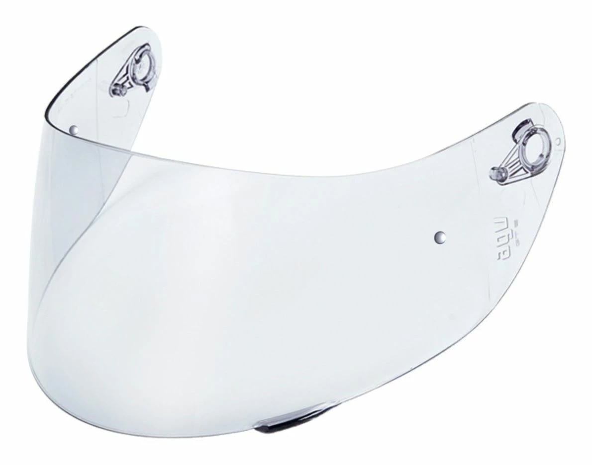 AGV Helmets AGV GT 2 Pinlock-Ready Face Shield 1 AGV Helmets AGV GT 2 Pinlock-Ready Face Shield