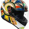 AGV Helmets AGV K1 Dreamtime Helmet
