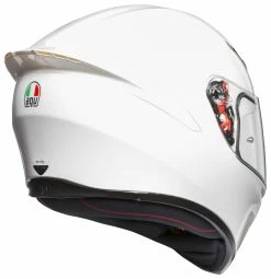 AGV Helmets AGV K1 Helmet -Bell Sales Store agvk1 helmet 11