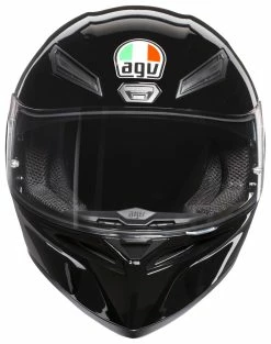 AGV Helmets AGV K1 Helmet -Bell Sales Store agvk1 helmet 2