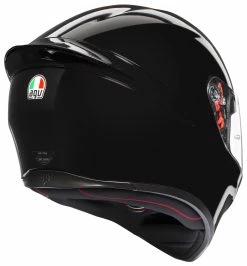 AGV Helmets AGV K1 Helmet -Bell Sales Store agvk1 helmet 3