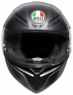 AGV Helmets AGV K1 Helmet -Bell Sales Store agvk1 helmet 6